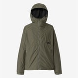 THE NORTH FACE(ザ･ノース･フェイス) コンパクトノマドジャケット メンズ NP72433 フリースジャケット(メンズ)