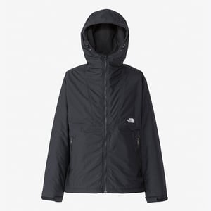 THE NORTH FACE（ザ・ノース・フェイス） コンパクトノマドジャケット メンズ NP72433