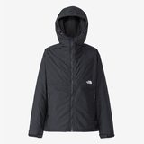 THE NORTH FACE(ザ･ノース･フェイス) コンパクトノマドジャケット メンズ NP72433 フリースジャケット(メンズ)