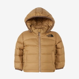 THE NORTH FACE(ザ･ノース･フェイス) ベビー アコンカグアフーディ NDB92459 防寒ジャケット(キッズ/ベビー)