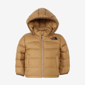 THE NORTH FACE（ザ・ノース・フェイス） ベビー アコンカグアフーディ NDJ92459