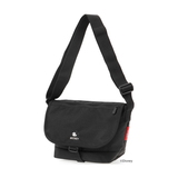 Manhattan Portage(マンハッタンポーテージ) Nylon Messenger Bag JR F-Zipper Pocket  24/Mickey MP1605JRFZPMIC24 メッセンジャーバッグ