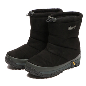 【送料無料】DANNER(ダナー) 【２４秋冬】ＦＲＥＤＤＯＭＳ ２３ Ｂｌａｃｋ SI24A-D120100MS5BK