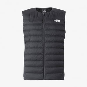 THE NORTH FACE（ザ・ノース・フェイス） レッドランベスト NY82494