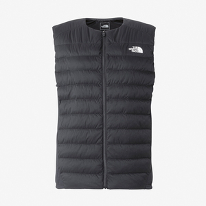 【送料無料】THE NORTH FACE（ザ・ノース・フェイス） レッドランベスト Ｌ ブラック（２４秋冬） NY82494