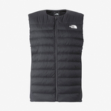 THE NORTH FACE(ザ･ノース･フェイス) レッドランベスト NY82494 ダウン&中綿ベスト(メンズ)