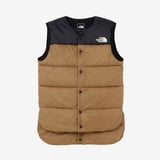 THE NORTH FACE(ザ･ノース･フェイス) B INSULATE SLEEPER NNB72410 ベスト(ジュニア/キッズ/ベビー)