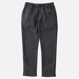 GRAMICCI(グラミチ) 【24秋冬】BONDING KNIT FLEECE WS TAPERED PANT G2FW-P019 ロング･クロップドパンツ(レディース)