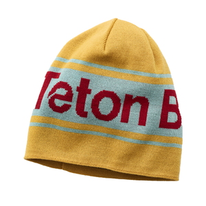 Teton Bros.（ティートンブロス） 【24秋冬】SHOWA LOGO TBEA 243-95039