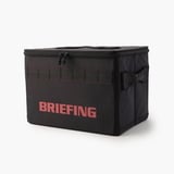 BRIEFING(ブリーフィング) 【24秋冬】STORAGE BOX S BLLST BRA243G65 ストレージバッグ･衣類収納