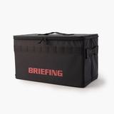 BRIEFING(ブリーフィング) 【24秋冬】STORAGE BOX M BLLST BRA243G66 ストレージバッグ･衣類収納