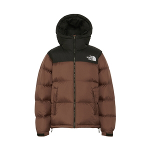 【送料無料】THE NORTH FACE（ザ・ノース・フェイス） ヌプシフーディー メンズ Ｍ ＣＡ ND92331