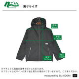 THE NORTH FACE(ザ･ノース･フェイス) コンパクト ジャケット ウィメンズ NPW72230 ソフトシェルジャケット(レディース)