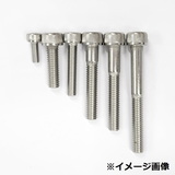 エヌティービー(NTB) CB05-020S 六角穴付きボルト(キャップボルト) M5-20 10本 CB05-020S メンテナンス用品