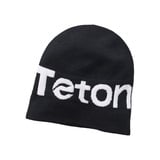 Teton Bros.(ティートンブロス) 【24秋冬】80S LOGO TBEA WG 243-96019 ニット帽･ビーニー