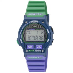 TIMEX(タイメックス) IRONMAN 8LAP アイアンマン 8ラップ TW5M54600