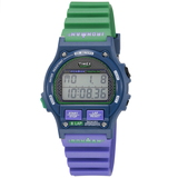 TIMEX(タイメックス) IRONMAN 8LAP アイアンマン 8ラップ TW5M54600 カジュアルウォッチ