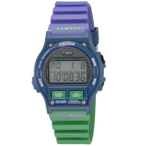 TIMEX(タイメックス) IRONMAN 8LAP アイアンマン 8ラップ TW5M54700