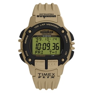 TIMEX(タイメックス) IRONMAN Flix100 アイアンマン フリックス100 TW5M63100