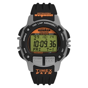 TIMEX(タイメックス) IRONMAN Flix100 TW5M63200