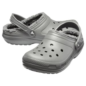 CROCS(クロックス) CLASSIC LINED CLOG(クラシック ラインドクロッグ) 203591