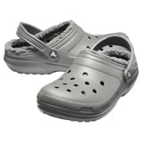 CROCS(クロックス) CLASSIC LINED CLOG(クラシック ラインドクロッグ) 203591 防寒ウィンターシューズ