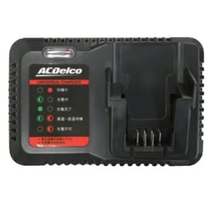 エーシーデルコ(AC Delco) ADC20UN26-60A バッテリー充電器単体 ADC20UN26-60A