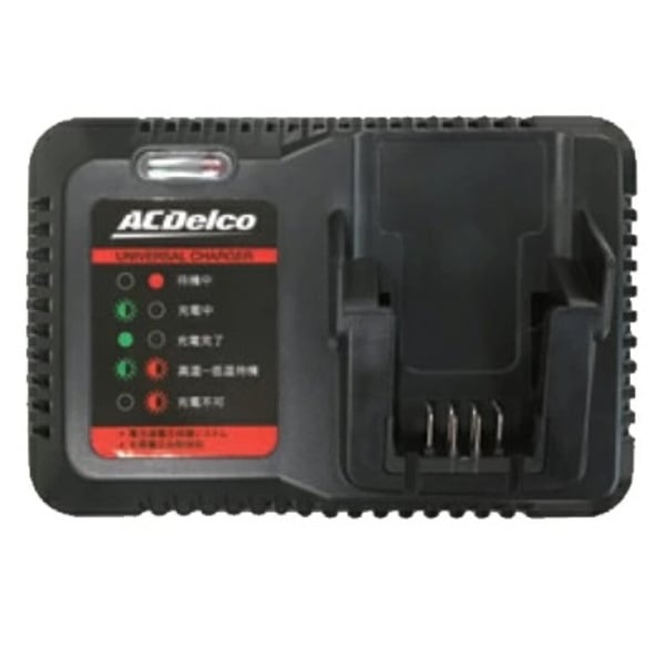 エーシーデルコ(AC Delco) ADC20UN26-60A バッテリー充電器単体 ADC20UN26-60A ケア用品