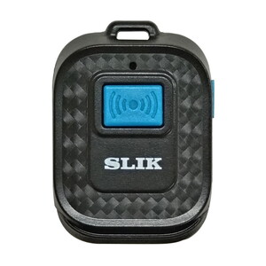 SLIK(スリック) スマホリモコン スマホシャッター用 Bluetooth接続 444663