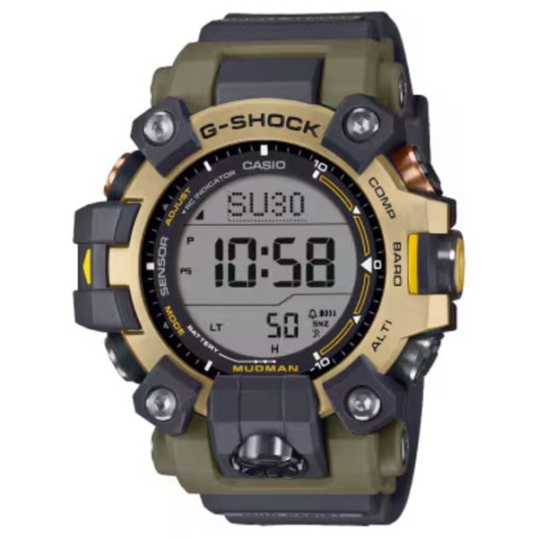 G-SHOCK(ジーショック) 【国内正規品】GW-9501KJ-8JR GW-9501KJ-8JR カジュアルウォッチ