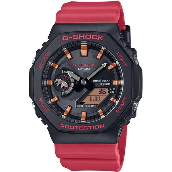 G-SHOCK(ジーショック) 【国内正規品】GA-B2100CD-1A4JR GA-B2100CD-1A4JR カジュアルウォッチ