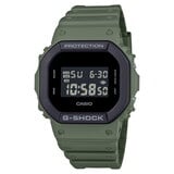 G-SHOCK(ジーショック) 【国内正規品】DW-5610UU-3JF 20気圧防水 DW-5610UU-3JF カジュアルウォッチ