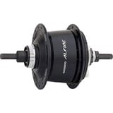 シマノ(SHIMANO)/サイクル ISGS700111AL SG-S7001 内装ハブ 11S 36H OLD:135   ホイール&ハブ