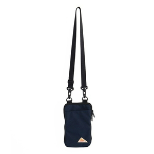 KELTY(ケルティ) ＭＩＮＩ ＰＨＯＮＥ ＰＯＵＣＨ（ミニ フォン ポーチ） ＦＲＥＥ Ｎａｖｙ 3259256323