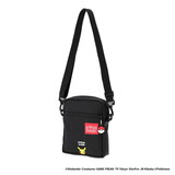 Manhattan Portage(マンハッタンポーテージ) City Light Bag Ver.2 Pokemon ピカチュウ MP1403PL2BPPIKACHU ショルダーバッグ