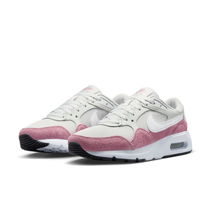 【送料無料】NIKE(ナイキ) 【２５春夏】ＷＭＮＳ ＡＩＲ ＭＡＸ ＳＣ（ウィメンズ エア マックス ＳＣ） ２３．０ｃｍ （００１）Ｐ．ＴＩＮＴ／ＷＨＴ-Ｅ．ＰＩＮＫ-ＢＫ HM9452001