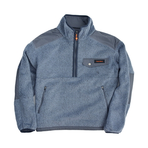 【送料無料】Teton Bros.（ティートンブロス） 【２４秋冬】ＷＯＯＬ ＨＩＧＨＬＯＦＴ ＲＥＶＥＲＳＩＢＬＥ ＡＮＯＲＡＫ Ｓ ＧＲＡＹ 243-60012