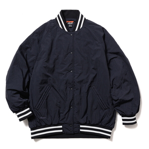 【送料無料】ナンガ(NANGA) 【２５春夏】ＳＯＦＴ ＤＯＷＮ ＳＴＡＤＩＵＭ ＪＫＴ Ｗ ＷＬ ＢＬＫ N0003496