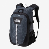 THE NORTH FACE(ザ･ノース･フェイス) ホットショット NM72302 20～29L