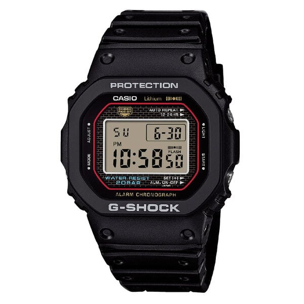 G-SHOCK(ジーショック) 【国内正規品】DW-5000R-1AJF DW-5000R-1AJF カジュアルウォッチ