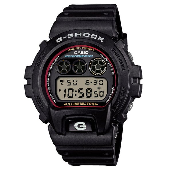 G-SHOCK(ジーショック) 【国内正規品】DW-6900RL-1JF DW-6900RL-1JF カジュアルウォッチ