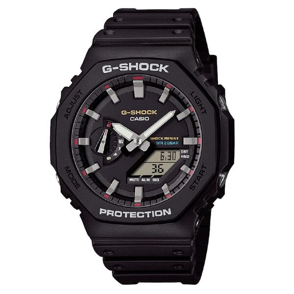 G-SHOCK(ジーショック) 【国内正規品】GA-2100RL-1AJF GA-2100RL-1AJF カジュアルウォッチ