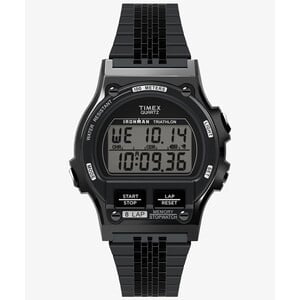 TIMEX(タイメックス) 【国内正規品】IRONMAN アイアンマン エイトラップ 8ラップ メタル TW5M66500