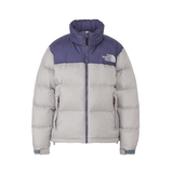 THE NORTH FACE(ザ･ノース･フェイス) ショート ヌプシ ジャケット ウィメンズ NDW92335 中綿･ダウンジャケット(レディース)