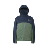 THE NORTH FACE(ザ･ノース･フェイス) スワローテイルフーディ メンズ NP22202 ブルゾン(メンズ)