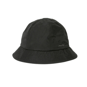 スノーピーク(snow peak) Ｌｉｇｈｔ Ｍｏｕｎｔａｉｎ Ｃｌｏｔｈ Ｈａｔ ２ ＢＬＡＣＫ（２５春夏） AC-25SU01812019