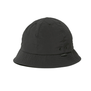 スノーピーク(snow peak) Ｎｙｌｏｎ Ｔｕｓｓａｈ Ｈａｔ ２ ＢＬＡＣＫ（２５春夏） AC-25SU00912019