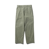 スノーピーク(snow peak) Light Mountain Cloth Pants PA-25SU10303025 ロングパンツ(メンズ)