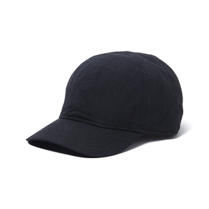 【送料無料】スノーピーク(snow peak) Ｉｎｄｉｇｏ Ｃ／Ｎ Ｃａｐ １ ＢＬＡＣＫ（２５春夏） AC-25SU42211019