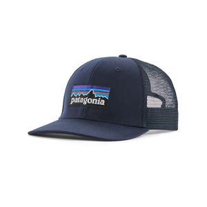 パタゴニア（patagonia） 【２５春夏】Ｐ-６ Ｌｏｇｏ Ｔｒｕｃｋｅｒ Ｈａｔ ＡＬＬ ＮＥＮＡ 38289